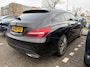Mercedes-Benz CLA Shooting Brake 200 Ambition LED | Parkeersensoren Rondom | 18" Lichtmetaal | Airco | Cruise | Bluetooth | Leder/Stof Sportstoelen | Airco | Cruise control | Lederen stuurwiel