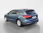 Ford Focus Wagon 1.0 EcoBoost Hybrid Titanium X Business | El. Trekhaak | Winter Pack | BLIS |  El. Achterklep | Privacy Glass | Climate Control