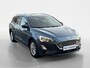 Ford Focus Wagon 1.0 EcoBoost Hybrid Titanium X Business | El. Trekhaak | Winter Pack | BLIS |  El. Achterklep | Privacy Glass | Climate Control