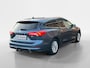 Ford Focus Wagon 1.0 EcoBoost Hybrid Titanium X Business | El. Trekhaak | Winter Pack | BLIS |  El. Achterklep | Privacy Glass | Climate Control