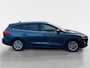Ford Focus Wagon 1.0 EcoBoost Hybrid Titanium X Business | El. Trekhaak | Winter Pack | BLIS |  El. Achterklep | Privacy Glass | Climate Control