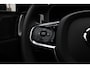 Volvo XC60 T6 Plug-in hybrid AWD Plus Black Edition | Panoramadak | 360º Camera | Elek. bedienbare voorstoelen met geheugen | Keyless entry | Adaptive cruise control | Pilot assist | Verwambaar stuurwiel | Verwarmbare voorstoelen | Achterbank verwarmbaar | Blind spot | Elektrische achterklep | Google Infotainment | 21" Lichtmetalen Wielen | Harman Kardon Audio |