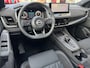 Nissan Qashqai 1.3 Mild-Hybrid 158pk Xtronic Tekna Plus | Leder | Adaptive cruise | Head-Up display | Navigatie | App connect