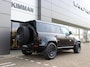 Land Rover Defender OCTA Black P635 4.4 V8 Chopped Carbon | Elkr. Trekhaak | Schuif / Kanteldak