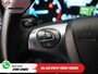 Ford Transit Connect 1.5 TDCI 100 pk Trend L2 BPM VRIJ! DB Riem V.V/ Carplay/ Camera/ Airco/ Navi/ PDC/ Trekhaak