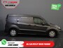 Ford Transit Connect 1.5 TDCI 100 pk Trend L2 BPM VRIJ! DB Riem V.V/ Carplay/ Camera/ Airco/ Navi/ PDC/ Trekhaak