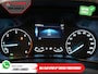 Ford Transit Connect 1.5 TDCI 100 pk Trend L2 Riem V.V/ Carplay/ Camera/ Airco/ Navi/ PDC/ Trekhaak