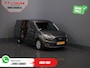 Ford Transit Connect 1.5 TDCI 100 pk Trend L2 Riem V.V/ Carplay/ Camera/ Airco/ Navi/ PDC/ Trekhaak