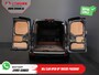 Ford Transit Connect 1.5 TDCI 100 pk Trend L2 BPM VRIJ! DB Riem V.V/ Carplay/ Camera/ Airco/ Navi/ PDC/ Trekhaak