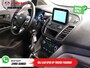 Ford Transit Connect 1.5 TDCI 100 pk Trend L2 BPM VRIJ! DB Riem V.V/ Carplay/ Camera/ Airco/ Navi/ PDC/ Trekhaak