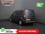Ford Transit Connect 1.5 TDCI 100 pk Trend L2 BPM VRIJ! DB Riem V.V/ Carplay/ Camera/ Airco/ Navi/ PDC/ Trekhaak