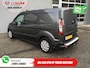 Ford Transit Connect 1.5 TDCI 100 pk Trend L2 BPM VRIJ! DB Riem V.V/ Carplay/ Camera/ Airco/ Navi/ PDC/ Trekhaak
