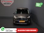Ford Transit Connect 1.5 TDCI 100 pk Trend L2 Riem V.V/ Carplay/ Camera/ Airco/ Navi/ PDC/ Trekhaak