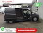 Ford Transit Connect 1.5 TDCI 100 pk Trend L2 BPM VRIJ! DB Riem V.V/ Carplay/ Camera/ Airco/ Navi/ PDC/ Trekhaak