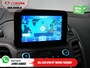 Ford Transit Connect 1.5 TDCI 100 pk Trend L2 BPM VRIJ! DB Riem V.V/ Carplay/ Camera/ Airco/ Navi/ PDC/ Trekhaak
