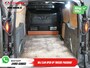 Ford Transit Connect 1.5 TDCI 100 pk Trend L2 BPM VRIJ! DB Riem V.V/ Carplay/ Camera/ Airco/ Navi/ PDC/ Trekhaak