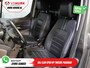Ford Transit Connect 1.5 TDCI 100 pk Trend L2 BPM VRIJ! DB Riem V.V/ Carplay/ Camera/ Airco/ Navi/ PDC/ Trekhaak