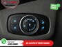 Ford Transit Connect 1.5 TDCI 100 pk Trend L2 BPM VRIJ! DB Riem V.V/ Carplay/ Camera/ Airco/ Navi/ PDC/ Trekhaak