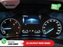 Ford Transit Connect 1.5 TDCI 100 pk Trend L2 BPM VRIJ! DB Riem V.V/ Carplay/ Camera/ Airco/ Navi/ PDC/ Trekhaak