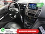Ford Transit Connect 1.5 TDCI 100 pk Trend L2 BPM VRIJ! DB Riem V.V/ Carplay/ Camera/ Airco/ Navi/ PDC/ Trekhaak