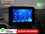 Ford Transit Connect 1.5 TDCI 100 pk Trend L2 Riem V.V/ Carplay/ Camera/ Airco/ Navi/ PDC/ Trekhaak