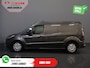 Ford Transit Connect 1.5 TDCI 100 pk Trend L2 Riem V.V/ Carplay/ Camera/ Airco/ Navi/ PDC/ Trekhaak