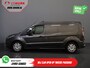 Ford Transit Connect 1.5 TDCI 100 pk Trend L2 BPM VRIJ! DB Riem V.V/ Carplay/ Camera/ Airco/ Navi/ PDC/ Trekhaak