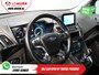 Ford Transit Connect 1.5 TDCI 100 pk Trend L2 BPM VRIJ! DB Riem V.V/ Carplay/ Camera/ Airco/ Navi/ PDC/ Trekhaak