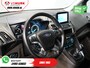 Ford Transit Connect 1.5 TDCI 100 pk Trend L2 Riem V.V/ Carplay/ Camera/ Airco/ Navi/ PDC/ Trekhaak