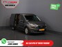 Ford Transit Connect 1.5 TDCI 100 pk Trend L2 BPM VRIJ! DB Riem V.V/ Carplay/ Camera/ Airco/ Navi/ PDC/ Trekhaak
