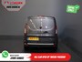 Ford Transit Connect 1.5 TDCI 100 pk Trend L2 BPM VRIJ! DB Riem V.V/ Carplay/ Camera/ Airco/ Navi/ PDC/ Trekhaak
