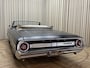 Ford Galaxie 500 Cabriolet / X-Code V8 / 5,7 Liter / 4-Barrel / 250 HP / 1964 / American Racing