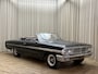 Ford Galaxie 500 Cabriolet / X-Code V8 / 5,7 Liter / 4-Barrel / 250 HP / 1964 / American Racing