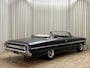 Ford Galaxie 500 Cabriolet / X-Code V8 / 5,7 Liter / 4-Barrel / 250 HP / 1964 / American Racing