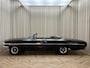 Ford Galaxie 500 Cabriolet / X-Code V8 / 5,7 Liter / 4-Barrel / 250 HP / 1964 / American Racing