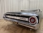 Ford Galaxie 500 Cabriolet / X-Code V8 / 5,7 Liter / 4-Barrel / 250 HP / 1964 / American Racing