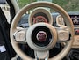 Fiat 500 0.9 TwinAir Turbo Lounge leder panoramadak