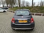 Fiat 500 0.9 TwinAir Turbo Lounge leder panoramadak