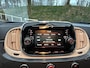 Fiat 500 0.9 TwinAir Turbo Lounge leder panoramadak