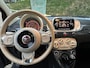 Fiat 500 0.9 TwinAir Turbo Lounge leder panoramadak