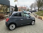 Fiat 500 0.9 TwinAir Turbo Lounge leder panoramadak