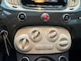 Fiat 500 0.9 TwinAir Turbo Lounge leder panoramadak