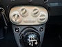 Fiat 500 0.9 TwinAir Turbo Lounge leder panoramadak