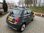 Fiat 500 0.9 TwinAir Turbo Lounge leder panoramadak