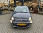 Fiat 500 0.9 TwinAir Turbo Lounge leder panoramadak