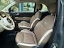 Fiat 500 0.9 TwinAir Turbo Lounge leder panoramadak