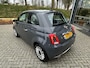 Fiat 500 0.9 TwinAir Turbo Lounge leder panoramadak