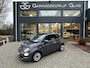 Fiat 500 0.9 TwinAir Turbo Lounge leder panoramadak