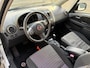 Fiat Sedici 1.6-16V Emotion *automaat