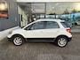 Fiat Sedici 1.6-16V Emotion *automaat